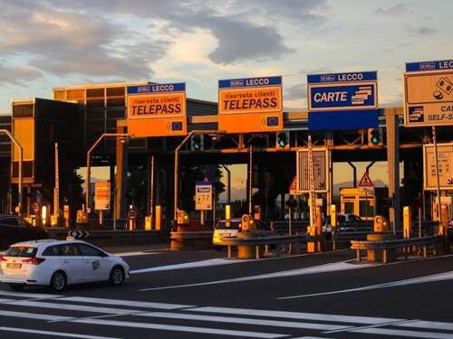 Bh. građanima se od ponedjeljka priznaju dozvole u Italiji