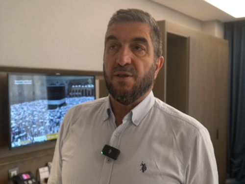 Bh. hadžije završile obrede, u Medini slijedi završnica putovanja