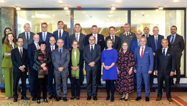 Bh. intelektualci pisali strancima i strankama: Ovo su ključne greške u BiH!