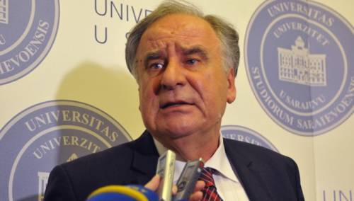 Bh. intelektualci pružili podršku Bogiću Bogićeviću