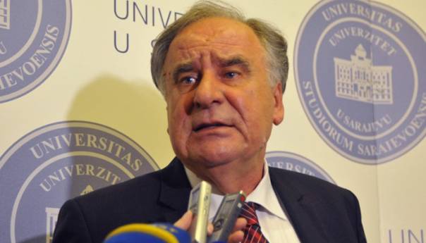 Bh. intelektualci pružili podršku Bogiću Bogićeviću