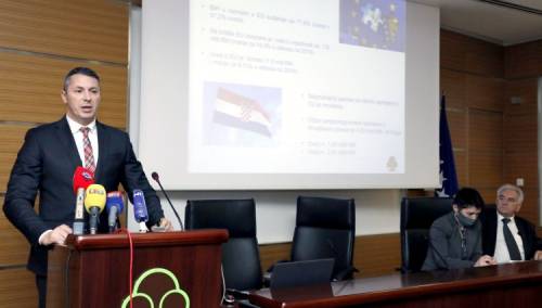 Bh. izvoz od kraja 2020. se oporavlja, ali i dalje otežan transport