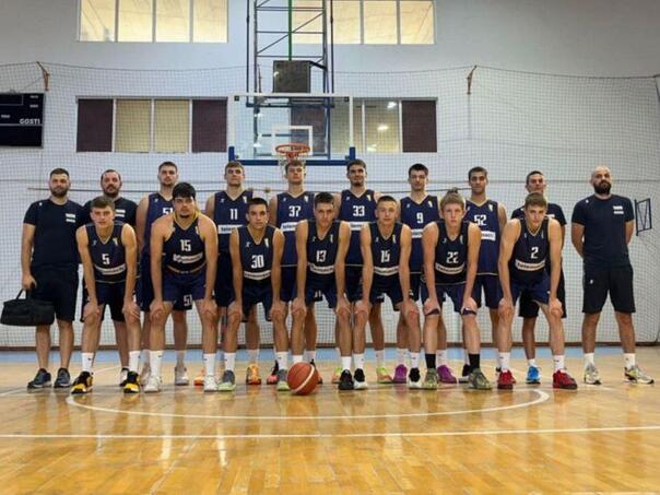 Bh. juniori nakon drame pobijedili Veliku Britaniju i otišli u četvrtfinale EP!