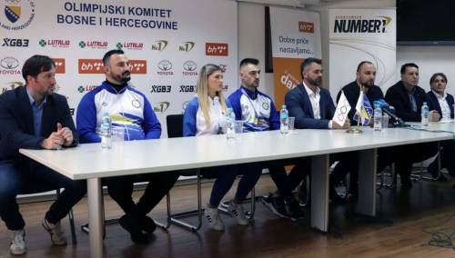 Bh. karatisti osvojili četiri medalje na Svjetskom prvenstvu za kadete u Turskoj