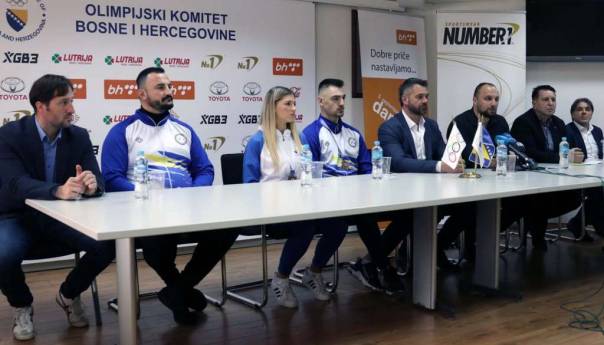 Bh. karatisti osvojili četiri medalje na Svjetskom prvenstvu za kadete u Turskoj