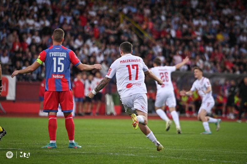 Nakon Borca i Zrinjski saznao potencijalne rivale u Evropi