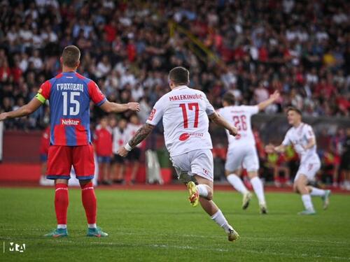 Nakon Borca i Zrinjski saznao potencijalne rivale u Evropi