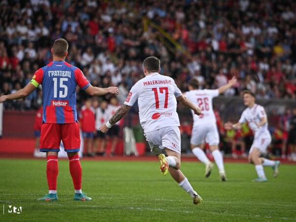 Nakon Borca i Zrinjski saznao potencijalne rivale u Evropi