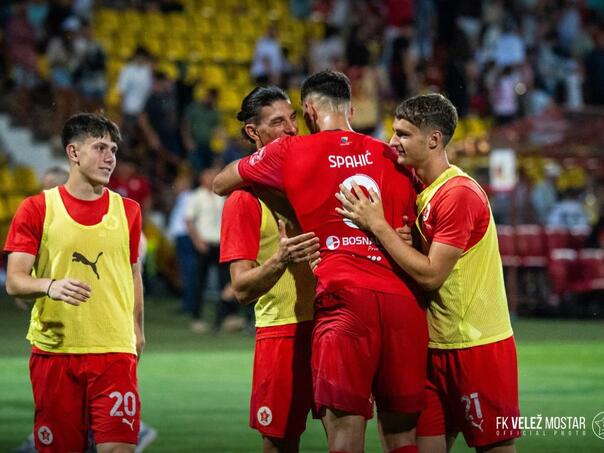 Bh. klubovi saznali protivnike ako prođu dalje u Konferencijskoj ligi