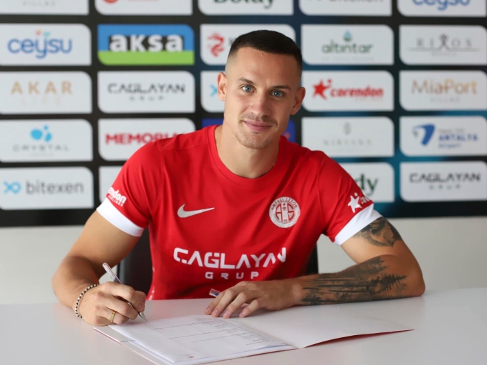 Bh. kolonija u Turskoj jača za još jednog fudbalera