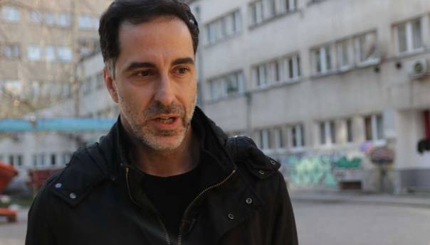 Bh. kratki igrani film 'Taking care' dobio nagradu za najbolju režiju