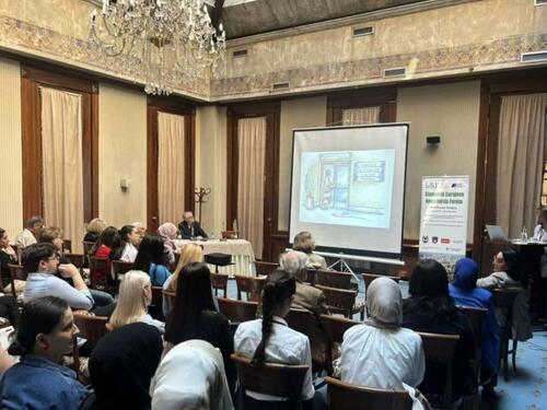 Bh. ljekari razgovarali o anesteziji u uslovima rata i drugih katastrofa