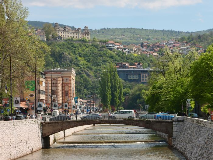 BH Meteo: Ako vam je dosta ljeta strpite se još malo jer slijedi preokret