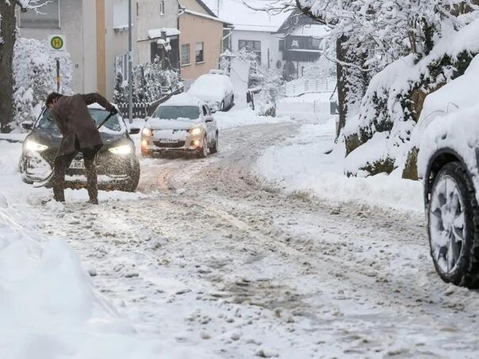 BH Meteo najavio novi snijeg u BiH