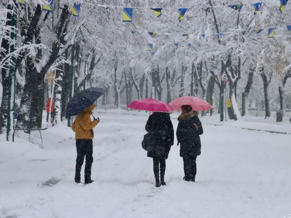 BH Meteo: Poznato kada konačno dolazi zahlađenje