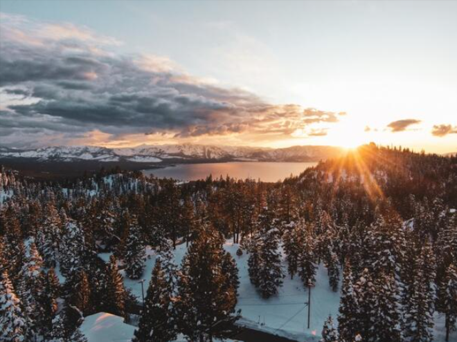 Bh. meteo: Stižu nadprosječno topli dani, za vikend jak jugo