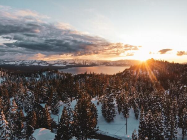 Bh. meteo: Stižu nadprosječno topli dani, za vikend jak jugo