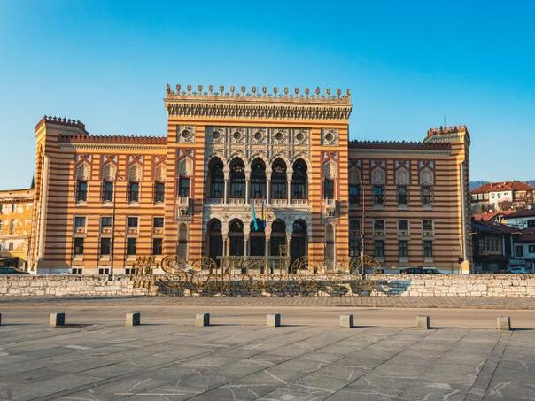 BH Meteo: Sunčano vrijeme i rast temperatura, za vikend preokret