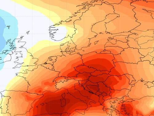 BH Meteo: To bi bilo to, opraštamo se od kišnih perioda