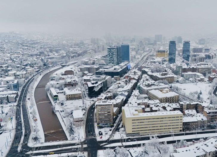 BH Meteo: Zima će pauzirati, temperature idu do plus 15