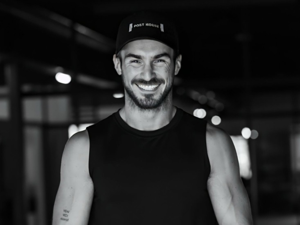 Bh. model kojem ni vrijeme ništa ne može: Kaljanac u Italiji trenira za naslovnice 