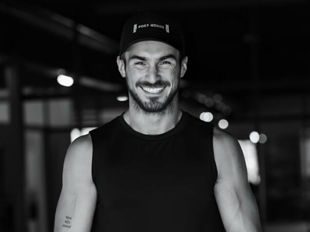 Bh. model kojem ni vrijeme ništa ne može: Kaljanac u Italiji trenira za naslovnice