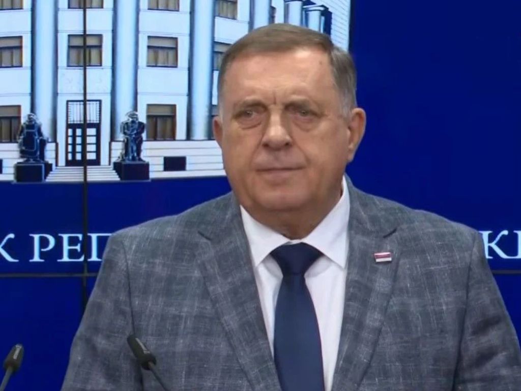 BH Novinari: Dodik nema pravo birati novinarska pitanja