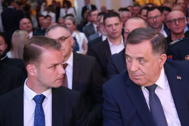 BH novinari: Hitno istražiti nasilje u Banjaluci