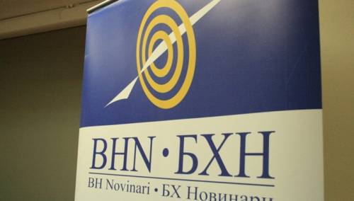 BH novinari: Javni protest Kantonalnom odboru SDA Sarajevo