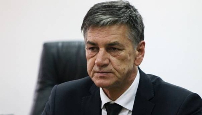 BH Novinari: Klevete i pritisci Fuada Kasumovića