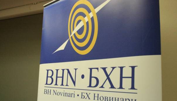 BH novinari pozvali medije na bojkot dok ne dobiju javno izvinjenje od Dodika