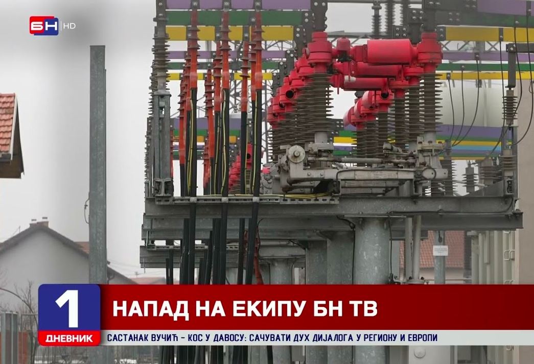 BH novinari: Tužilaštvo mora hitno procesuirati napad na ekipu BN televizije