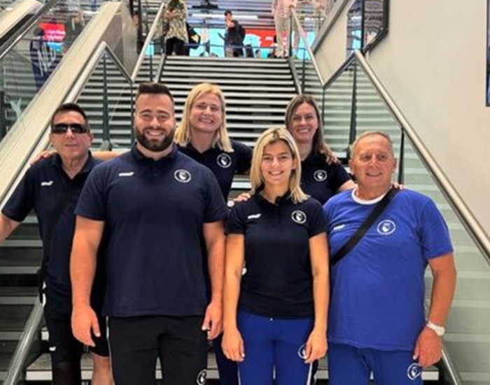 Bh. olimpijci na putu za Pariz: 'Njihova predanost i trud zaslužuju našu punu podršku'