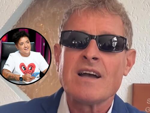 Bh. pjevač (65) poručio Mariji: Više ti ličiš na muškarca, nego ja na starca