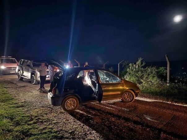 Bh. policija spriječila krijumčarenje tri državljanke Mijanmara