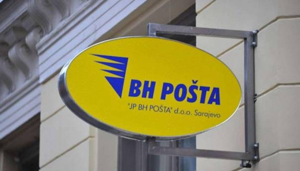BH Pošta i Mastercard: Plaćanje računa platnim karticama bez naknade