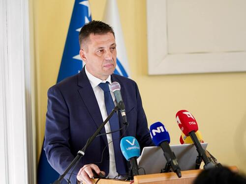 BH Pošta kreće u veliku modernizaciju: Bolja usluga, veća efikasnost i spremnost za budućnost