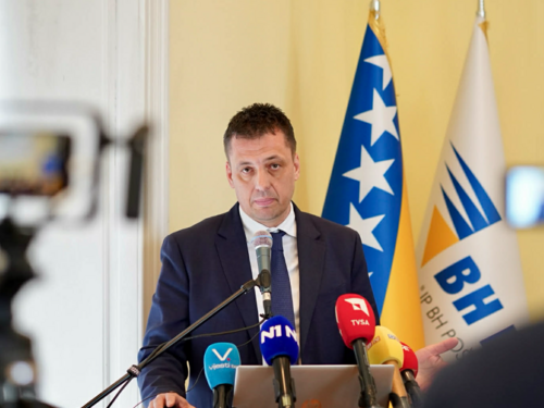 BH Pošta ostvarila rekordnu dobit od 8,6 miliona KM