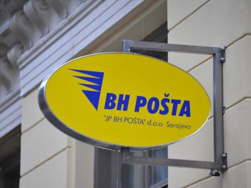 BH Pošta upozorila na opasne SMS prevare!