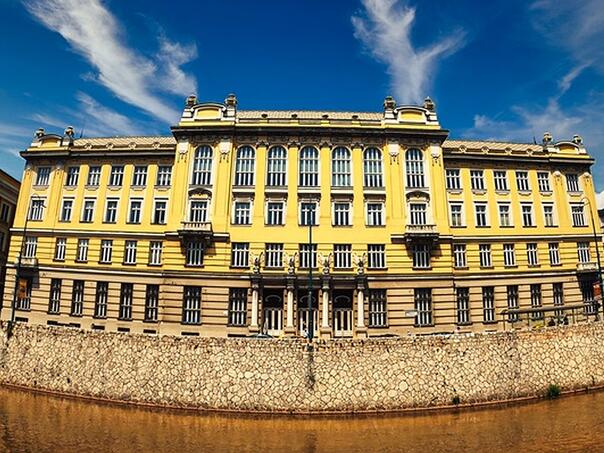 BH Pošte razmatraju izgradnju novog glavnog poštansko-logističkog centra