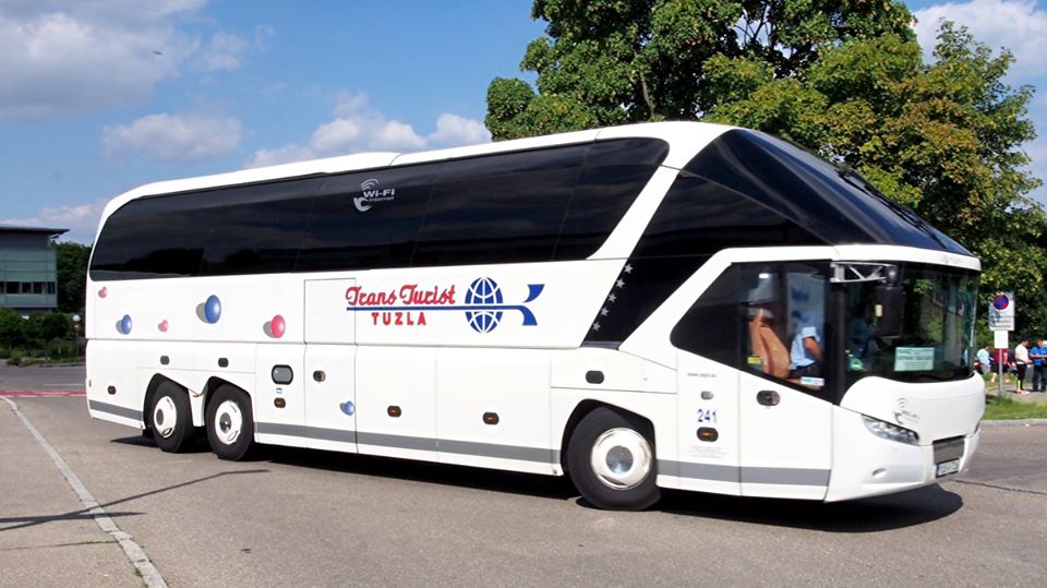 Bh. prijevoznici strahuju da bi korona-pasoš mogao dovesti do smanjenja putnika