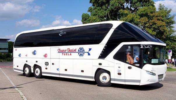 Bh. prijevoznici strahuju da bi korona-pasoš mogao dovesti do smanjenja putnika