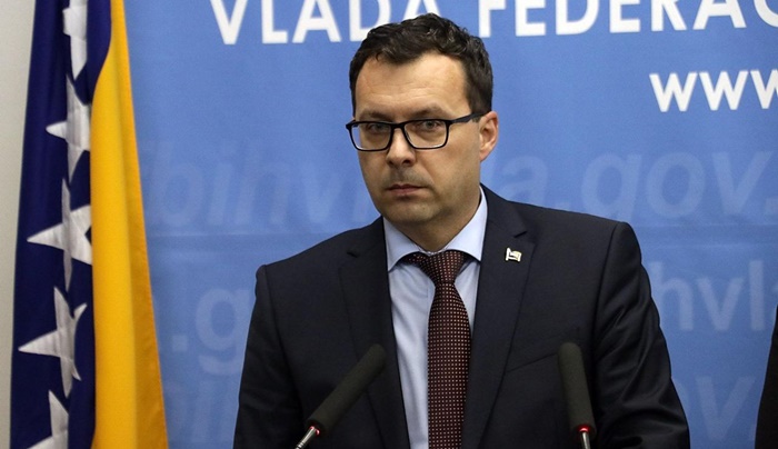 Bh. privredi će trebati duže da se vrati na nivo prije pandemije