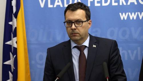 Bh. privredi će trebati duže da se vrati na nivo prije pandemije