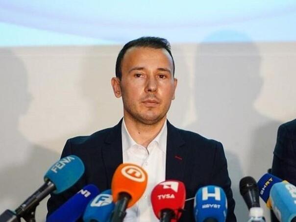 Bh. rukomet dotakao dno: Nismo favoriti ni protiv koga, treba li ugasiti svjetlo?