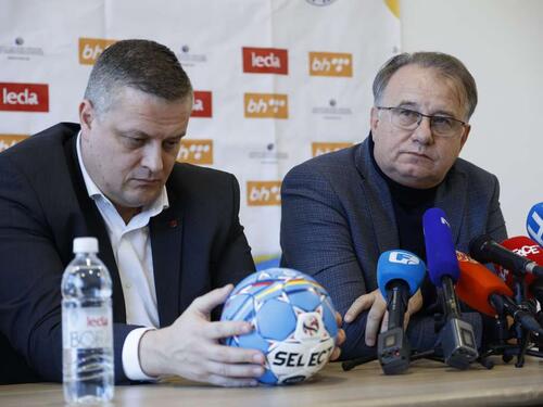 Bh. rukomet spašen 'u zadnji čas', kakva je uloga Nikšića i Vice Zeljkovića