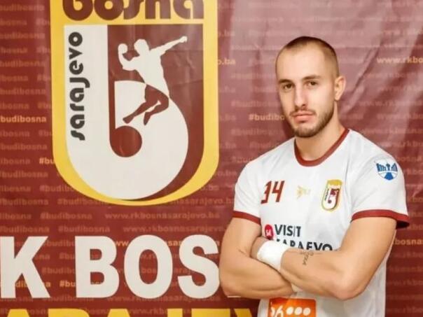 Bh. rukometaš dominira u Srbiji: Najbolji je strijelac lige