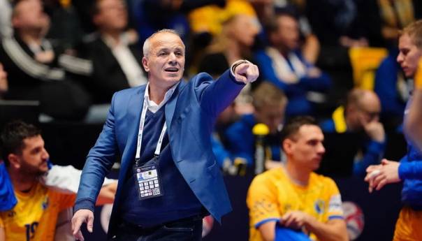 Bh. rukometaši neće ići na Svjetsko prvenstvo!