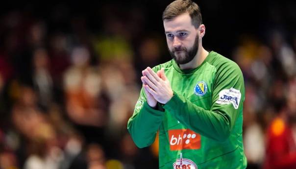 Bh. rukometaši večeras otvaraju nastup na EURO-u