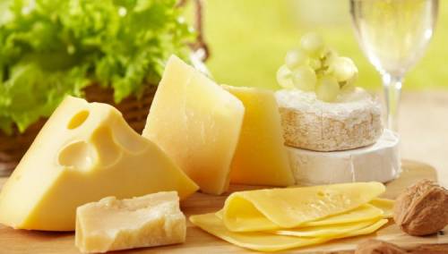 Bh. sirevi - Blago koje vrijedi čuvati